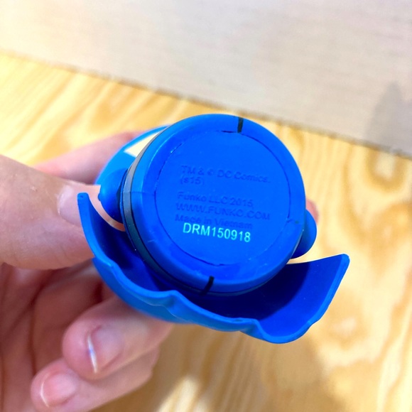 Funko Dorbz 75th Anniversary Batman-pair - Picture 5 of 5